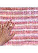 Fabric Ref 5477 - Stripe Cotton