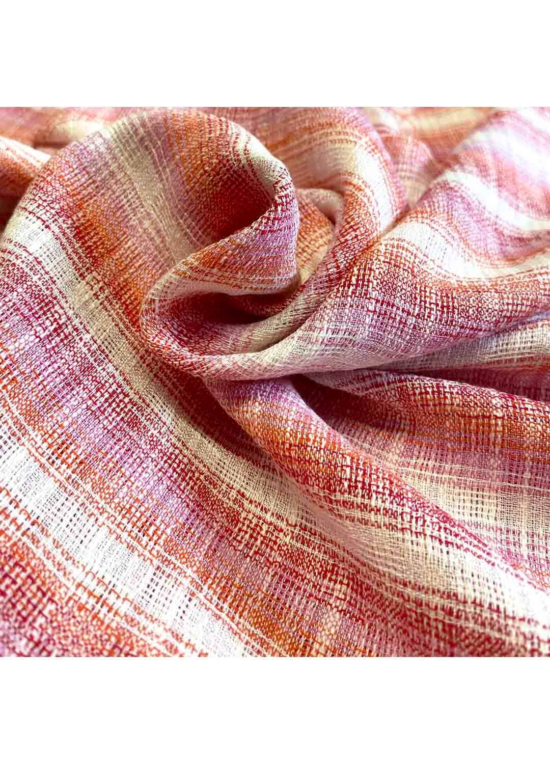 Fabric Ref 5477 - Stripe Cotton