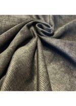 Fabric Ref 5487 - Brown Cotton Cord