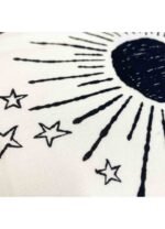 Fabric Ref 5496 - Celestial Cotton
