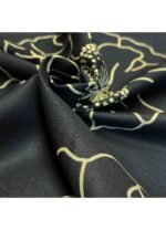 Fabric Ref 5509 - Floral Cotton