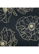 Fabric Ref 5509 - Floral Cotton