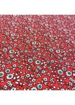 Fabric Ref 5511 - Floral Cotton