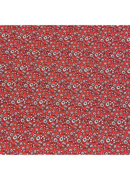Fabric Ref 5511 - Floral Cotton