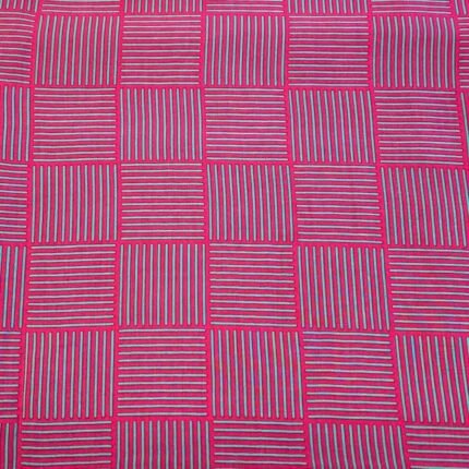 Fabric Ref 5608 - Basket Weave Viscose