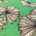 Fabric Ref 5615 - Floral Crepe Mix