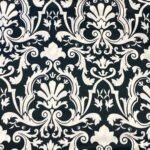 Fabric Ref 5621 - Abstract Satin
