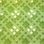 Fabric Ref 5727 - Check Viscose