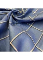 Fabric Ref 5735 - Check Cotton
