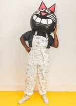 Design your own: YUK FUN x Emperor's Collaboration Dora Garments - Fabric Surcharge