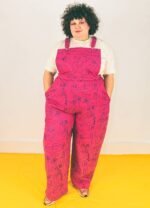 Design your own: YUK FUN x Emperor's Collaboration Dora Garments - Fabric Surcharge