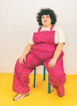 Design your own: YUK FUN x Emperor's Collaboration Dora Garments - Fabric Surcharge