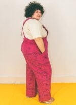 Design your own: YUK FUN x Emperor's Collaboration Dora Garments - Fabric Surcharge