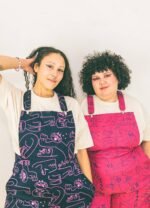 Design your own: YUK FUN x Emperor's Collaboration Dora Garments - Fabric Surcharge