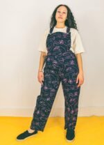 Design your own: YUK FUN x Emperor's Collaboration Dora Garments - Fabric Surcharge