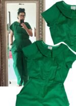 Design your own: Boilersuit