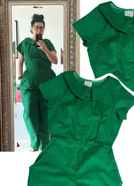 Design your own: Boilersuit