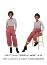 Design your own: Loungewear Trousers