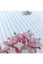 Fabric Ref 610 - Floral Cotton
