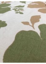 Fabric Ref 617 - Floral Cotton