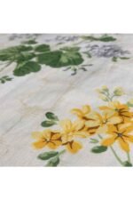 Fabric Ref 620 - Floral Cotton