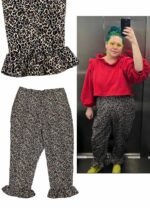 Design your own: Cecily Trousers