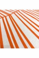 Fabric Ref 736 - Stripe Cotton