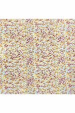 Fabric Ref 776 - Floral Cotton