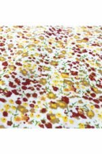 Fabric Ref 776 - Floral Cotton