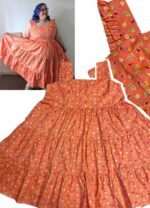 Design your own: 'Big Green' Dress