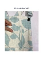 Design your own: Dungarees