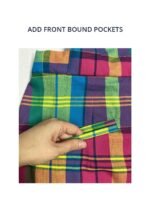 Design your own: Mini Skirt