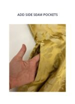 Design your own: Gathered Strap Dress