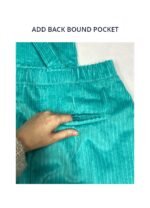 Design your own: Dungaree Mini Dress