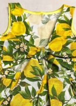 Design your own: Back-Bow Skater Dress