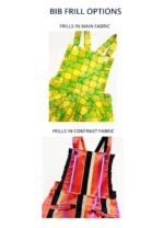 Design your own: Loungewear Dungaree Mini Dress