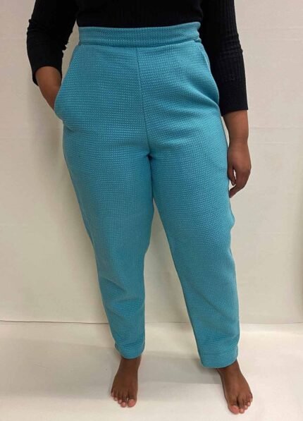 Aqua Trousers- ref 40 - Resale item - Approx 12-14