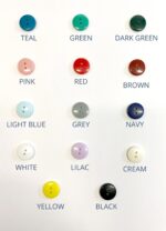 Design your own: Button-up Tiered Dress