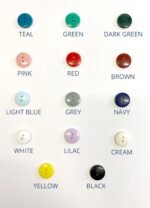 Design your own: Button-up A-line Mini Skirt