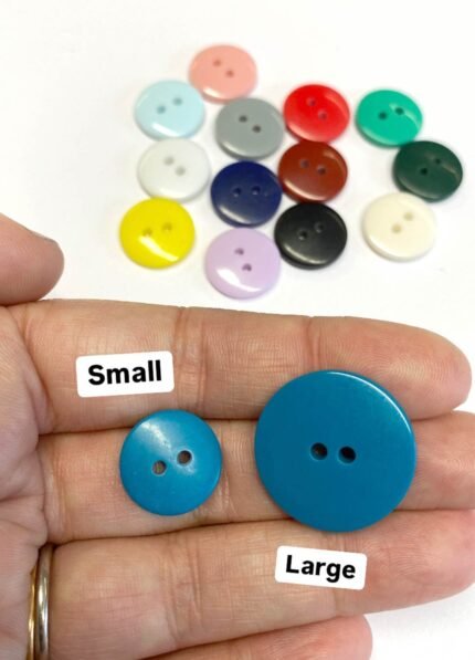 Design your own: Button-up Mini Skirt
