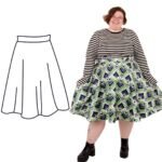 Design your own: Circle Skirt