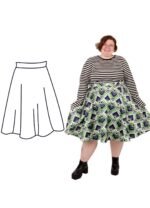 Design your own: Circle Skirt