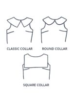 Add a collar to my unmade Emperor's Garment