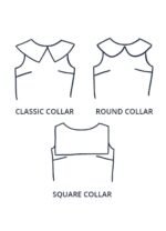 Design your own: Crop-top
