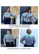 Design your own: Crop-top
