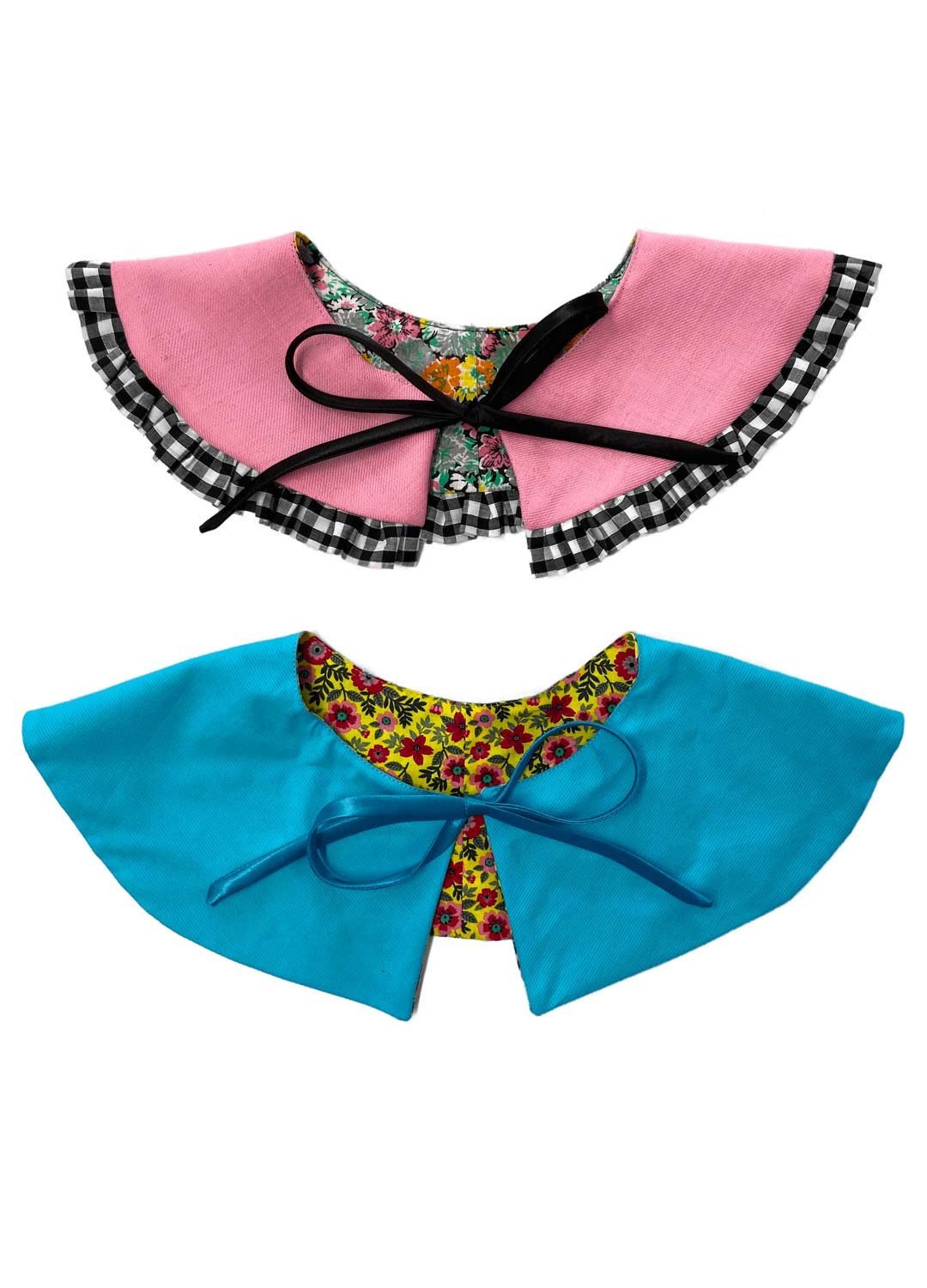 Design your own collar