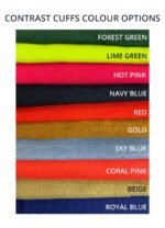 Design your own: Trousers