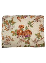 'Vintage Rose' Floral 15" Laptop Case