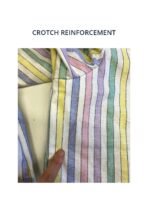 Design your own: Classic Strap Jumpsuit