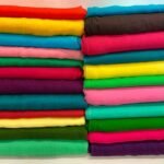 Design your own: Sheer silk garment with lining - Fabric Surcharge